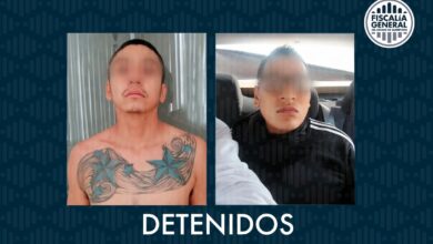 Dos detenidos más por violencia en La Corregidora | Tuit