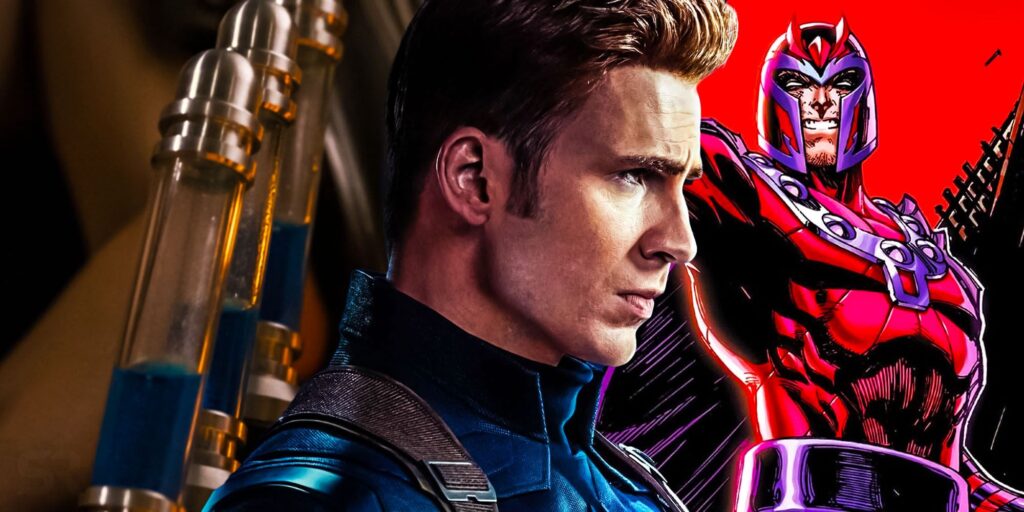 Dos íconos de Marvel Comics nunca se pueden actualizar para los tiempos modernos