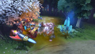 Dota 2: Mejor desarrollo de habilidades para Pudge (7.31/7.31b)