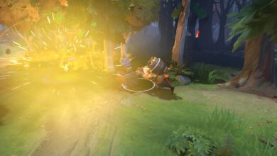 Dota 2: Mejores roles/posiciones para Techies (7.31/7.31b)