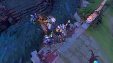 Dota 2: mejor creación de elementos para Techies (7.31)