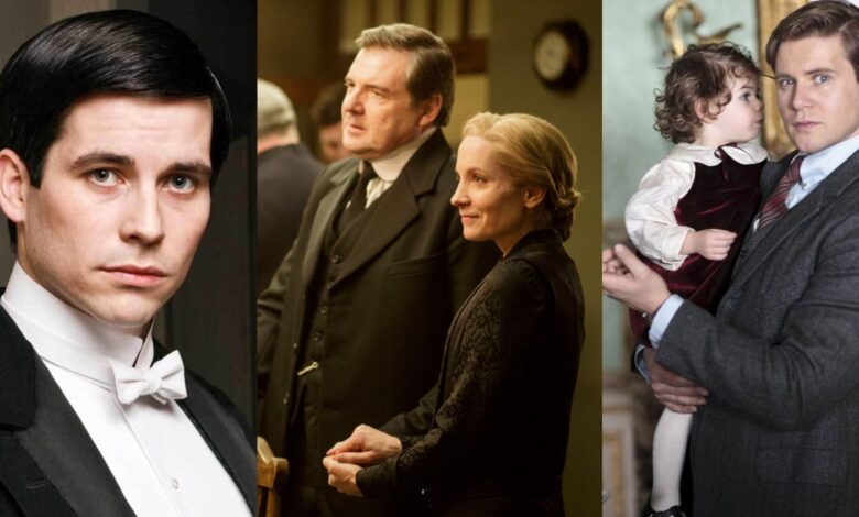 Downton Abbey: 10 opiniones impopulares sobre el personal de abajo, según Reddit