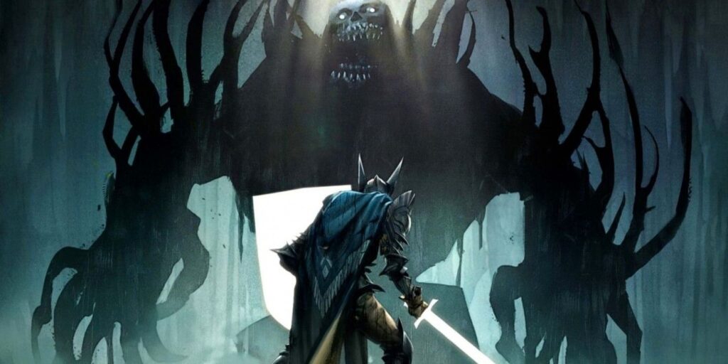 Dragon Age 4 debería terminar la serie