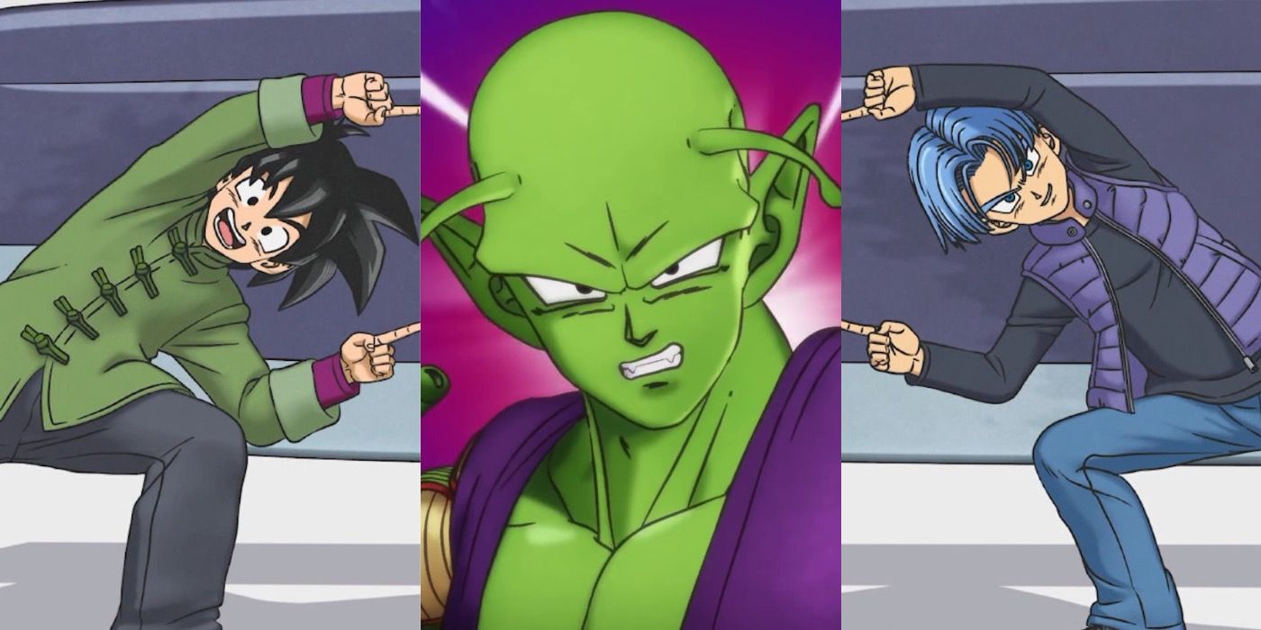 Dragon Ball Super Super Hero: 10 cosas que esperar en la película