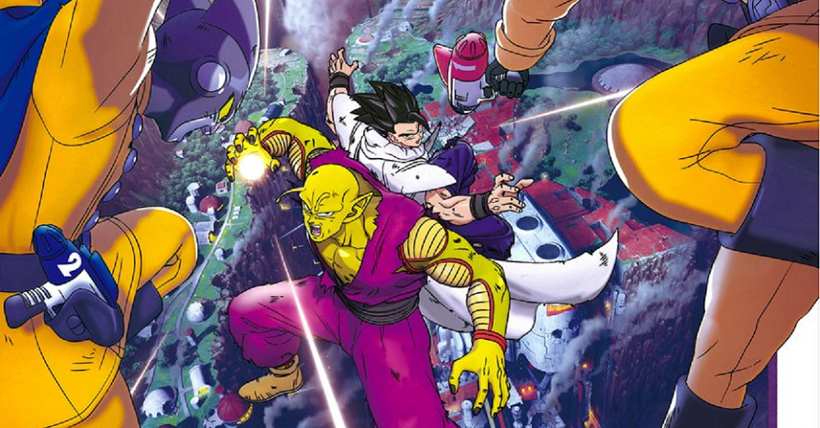 Super Hero Composer actualiza a los fanáticos sobre el progreso de la película