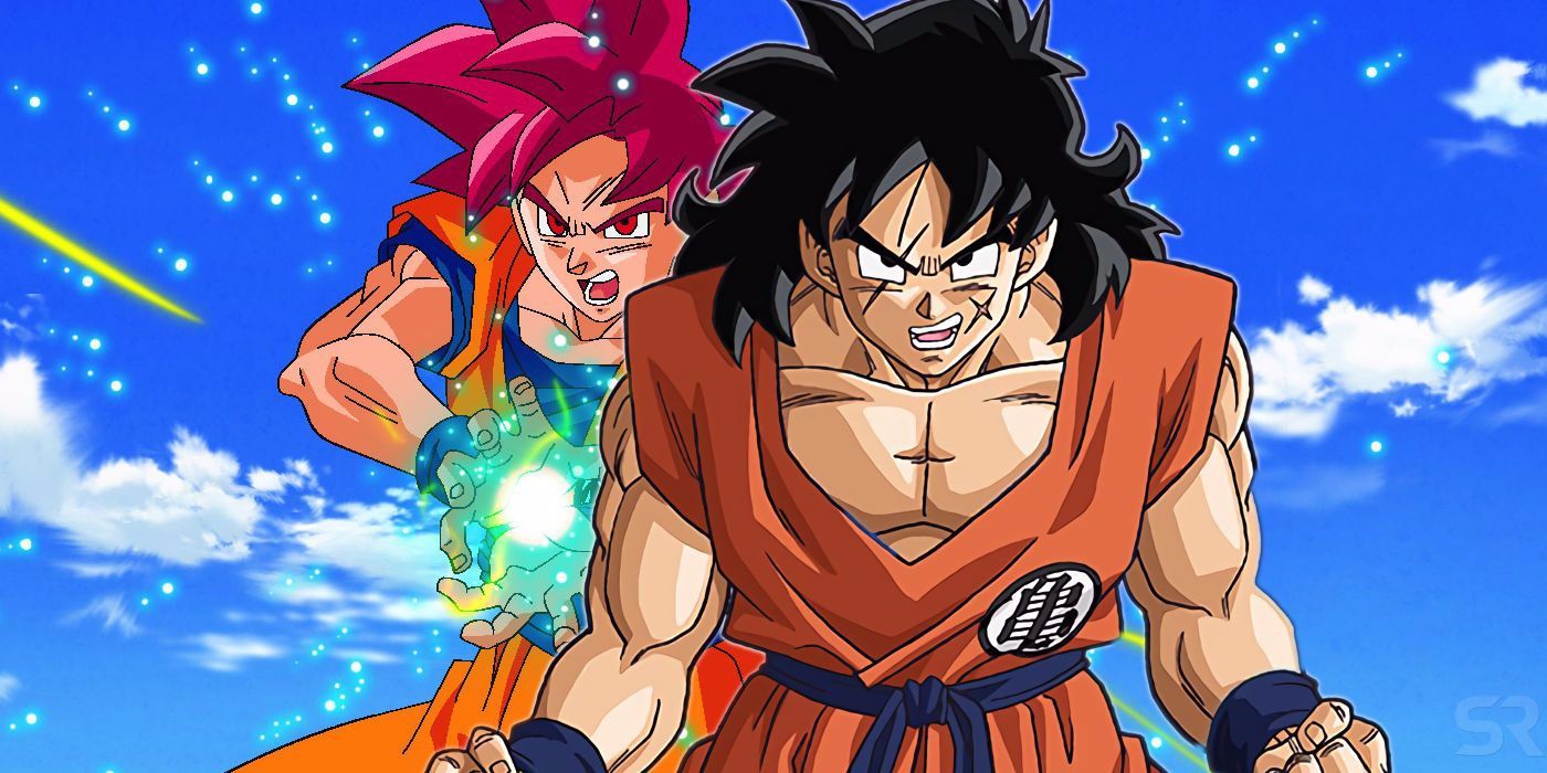 Dragon Ball Super’s Lamest Hero finalmente obtiene su redención