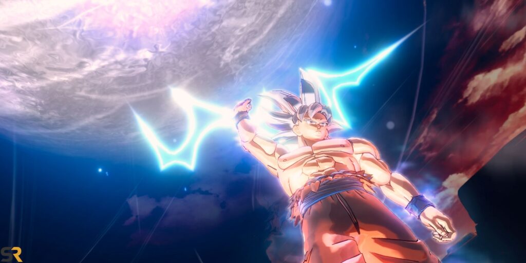 Dragon Ball Xenoverse 2 Lite será reemplazado por sí mismo en PS4