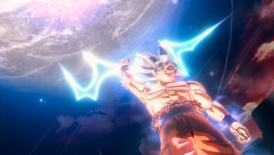 Dragon Ball Xenoverse 2 Lite será reemplazado por sí mismo en PS4