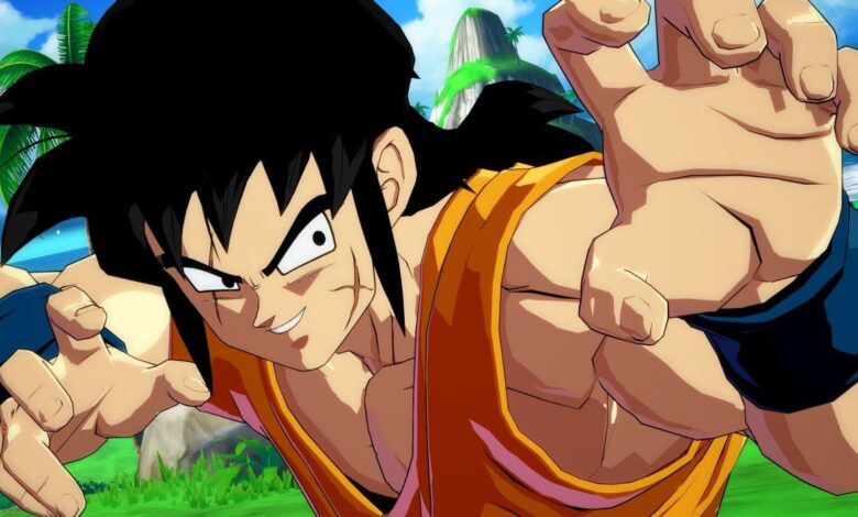 Dragon Ball: los orígenes de Yamcha prueban que es más que una broma