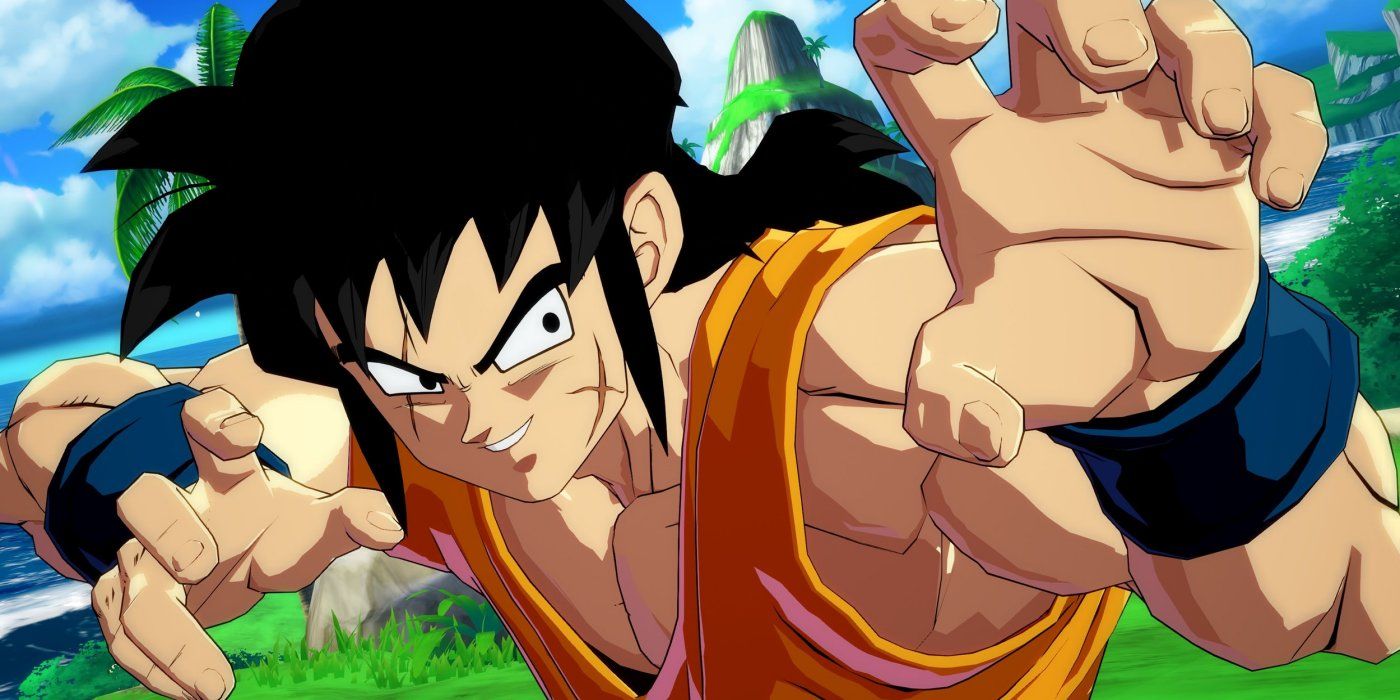 Dragon Ball: los orígenes de Yamcha prueban que es más que una broma
