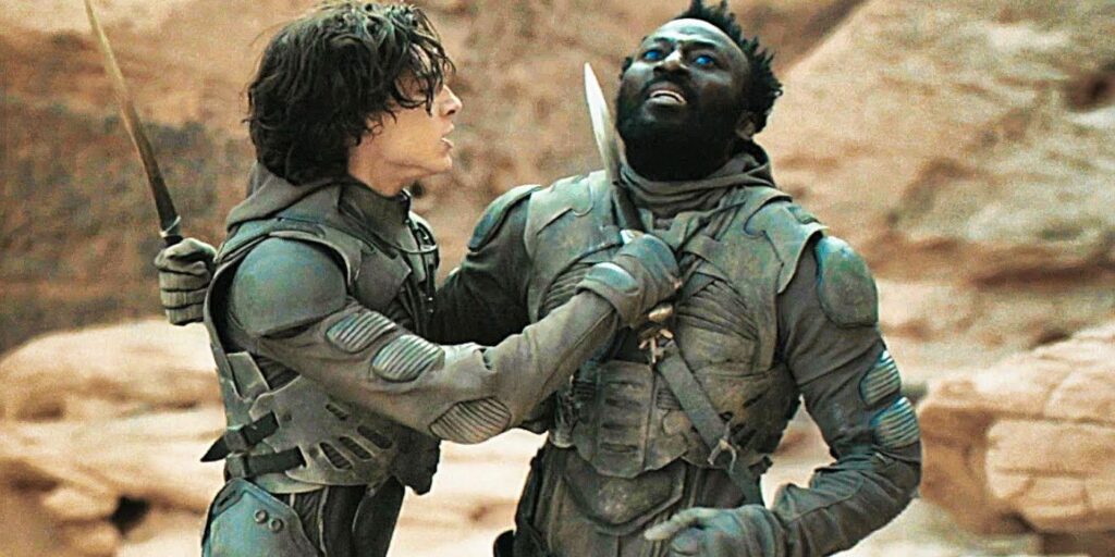 Dune 2 será el mayor desafío de la carrera de Denis Villeneuve, dice el director