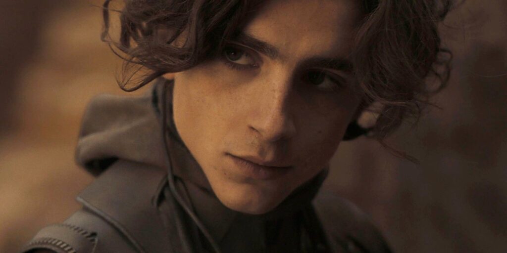 Dune 2 tiene una historia más grande y emocionante, dice el director de fotografía