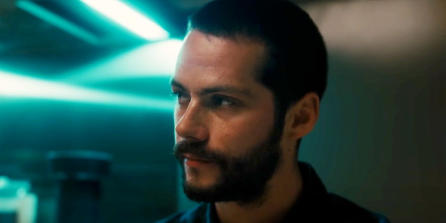 Dylan O'Brien revela que el diálogo en el video musical All Too Well fue improvisado