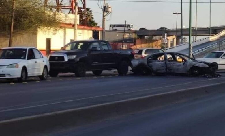 EU cierra indefinidamente consulado en Nuevo Laredo y llama a no viajar a Tamaulipas