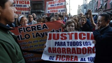 EU entrega a México a Rafael Antonio Olvera Amezcua, defraudador de centenares de jubilados en caso Ficrea