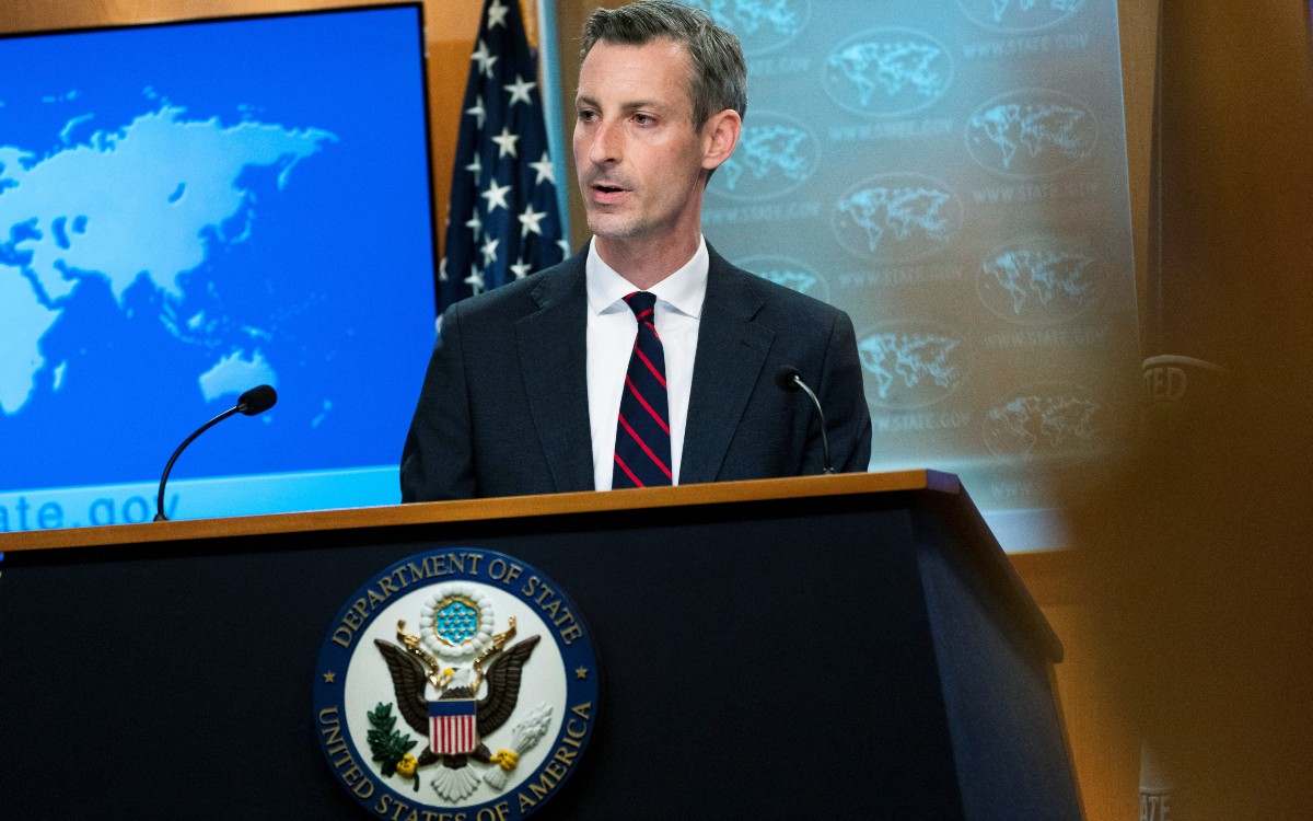 EU está 'listo para tomar decisiones difíciles' sobre acuerdo nuclear con Irán