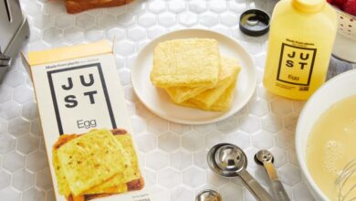 Eat Just se asocia con Proterra para lanzar una nueva subsidiaria en Asia