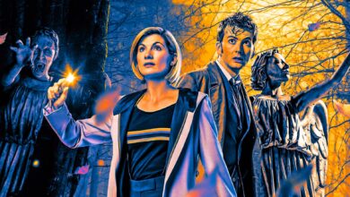 Eccleston tiene razón: las historias de múltiples doctores de Doctor Who son un robo de efectivo