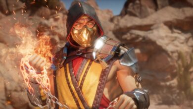 Ed Boon de Mortal Kombat responde a los deseos del anuncio de MK12