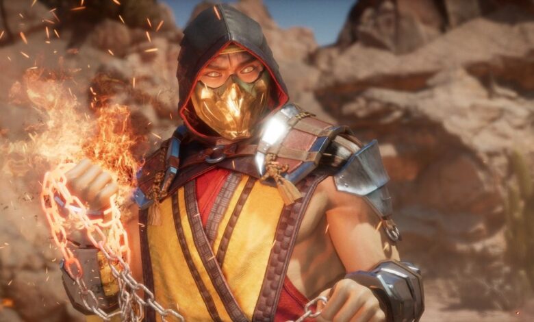 Ed Boon de Mortal Kombat responde a los deseos del anuncio de MK12