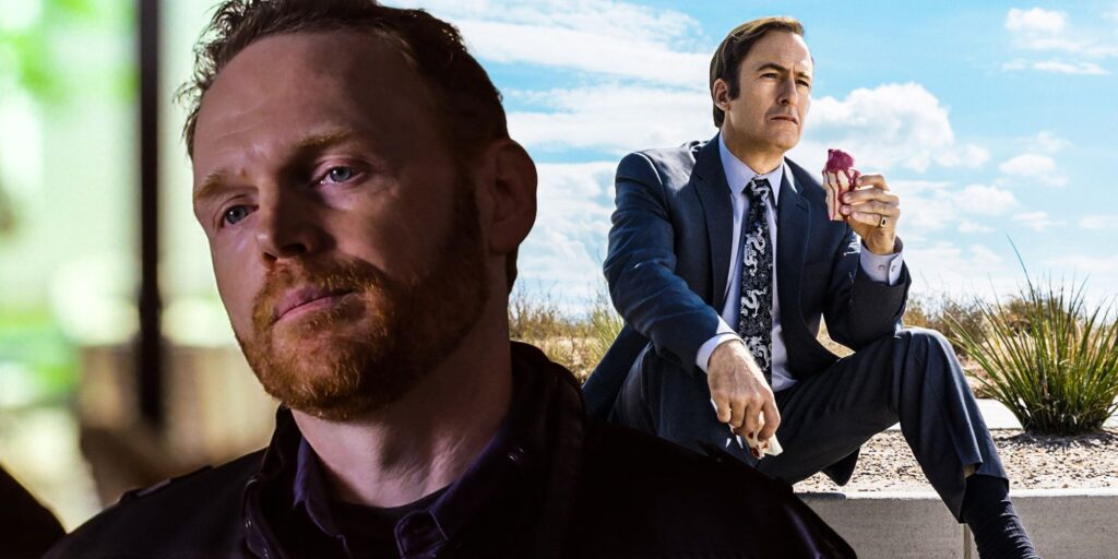El 1 personaje de Breaking Bad que Better Call Saul todavía necesita usar (no Walt)