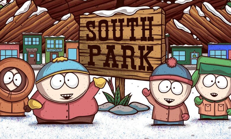 El 25.° aniversario de South Park recibe una celebración en vivo con Stone & Parker