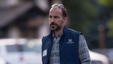 El CEO de Uber se disculpa por los 'errores' después del golpe de la licencia de Londres