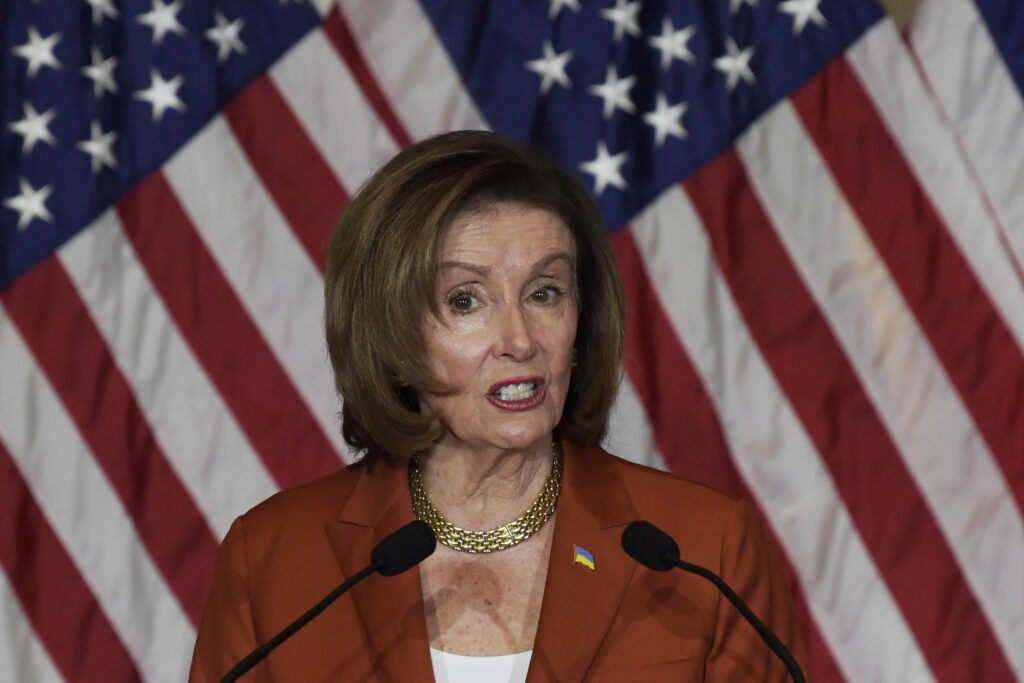 El Congreso de Estados Unidos aprueba ayudas de 12.300 millones de euros a Ucrania