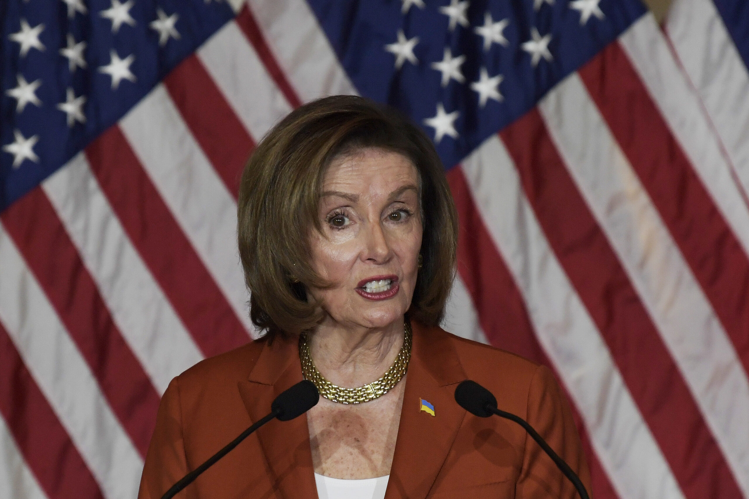 El Congreso de Estados Unidos aprueba ayudas de 12.300 millones de euros a Ucrania