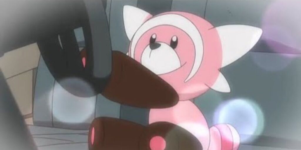 El Día de la Comunidad de abril de Pokémon GO debutará Stufful