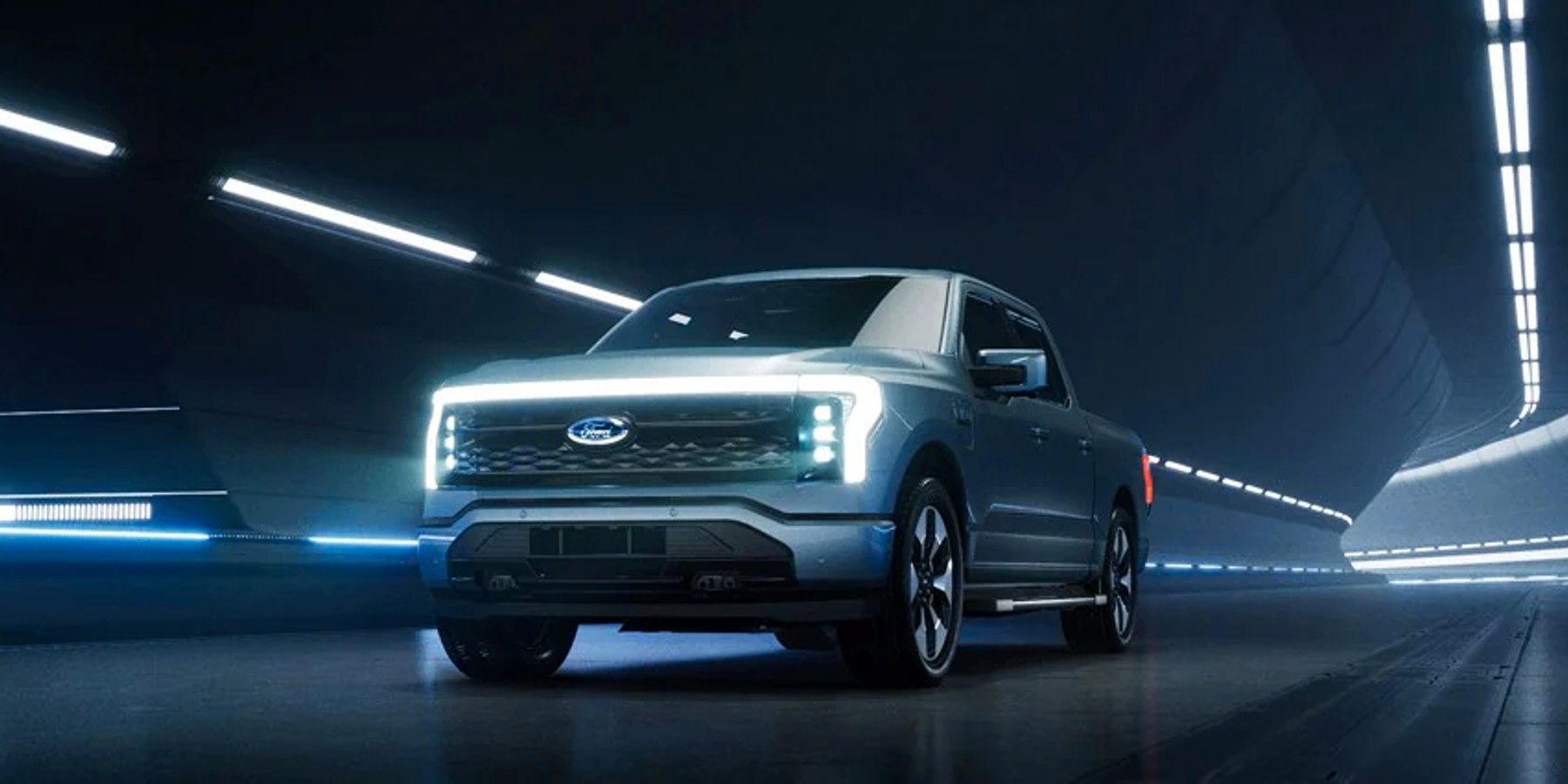 El Ford F-150 Lightning EV podría ser un éxito de ventas por alcance y asequibilidad