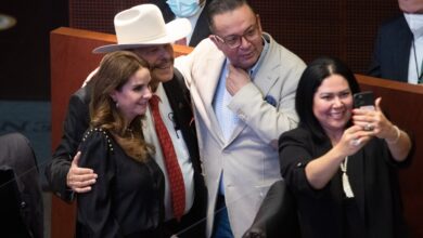 El Grupo Plural del Senado propone otorgar el Premio Sájarov a familiares de periodistas víctimas de asesinato