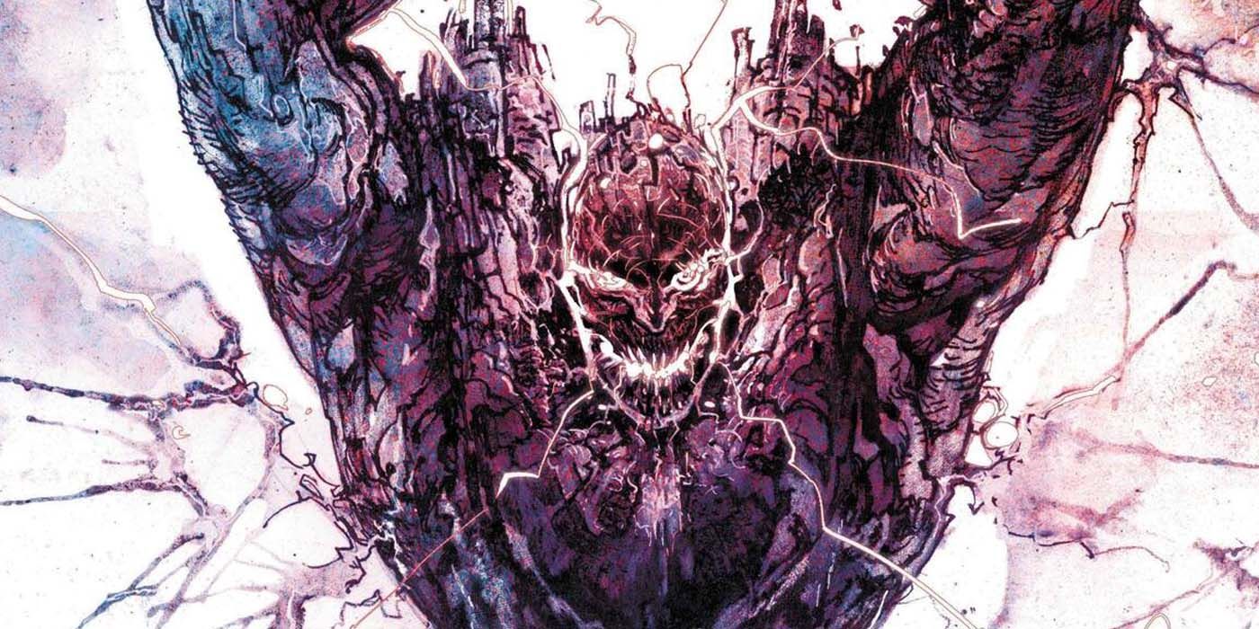 El Hulk más mortífero de todos los tiempos TITAN debuta en un nuevo arte de Marvel