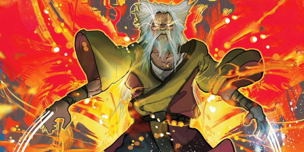 El Lobezno más poderoso de todos los tiempos está renaciendo en el Universo Marvel