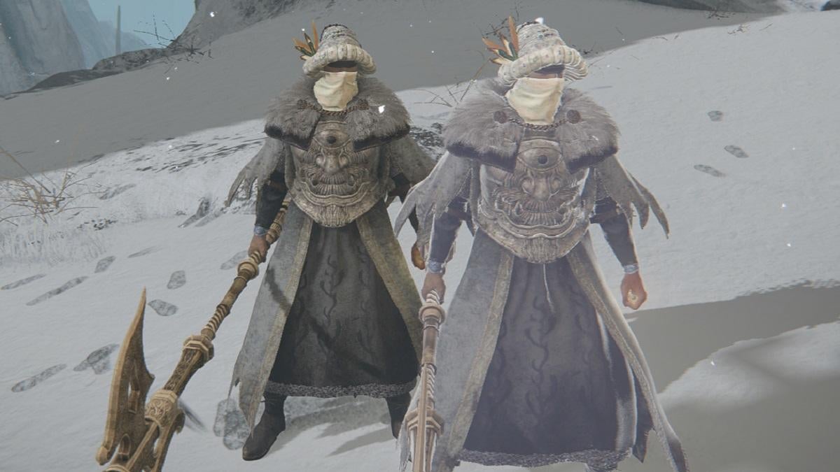 El Mimic Tear Nerf de Elden Ring no tiene sentido