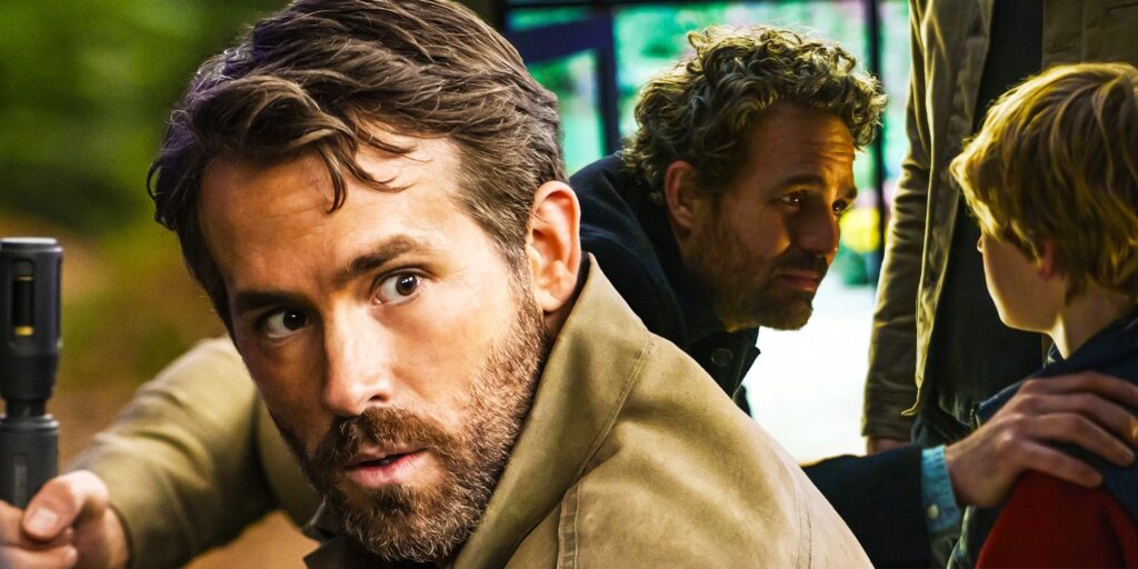 El Proyecto Adam: Por qué la muerte inevitable de Louis Reed es ilógica