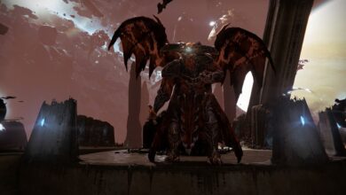 El Rey de los Poseídos podría regresar en Destiny 2