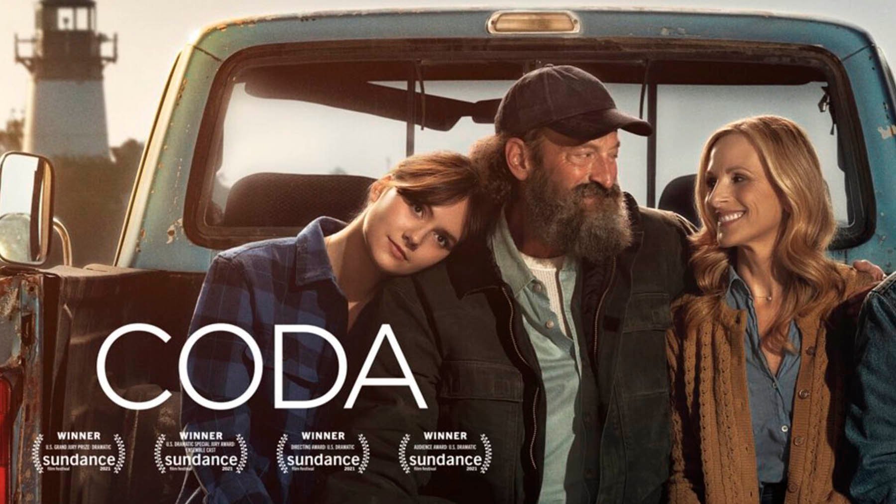 El Sindicato de Productores premia a ‘CODA’ y cambia las apuestas de los Oscar 2022