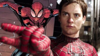 El Spider-Man de Tobey Maguire acaba de recibir un tributo en Marvel Comics