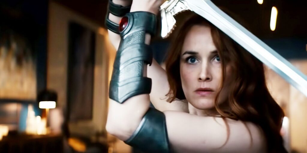 El Twitter de los chicos se burla de Wonder Woman en una divertida publicación de la temporada 3