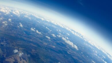 El acelerador de tecnología espacial de Seraphim Capital publica detalles de su nueva cohorte Space Camp