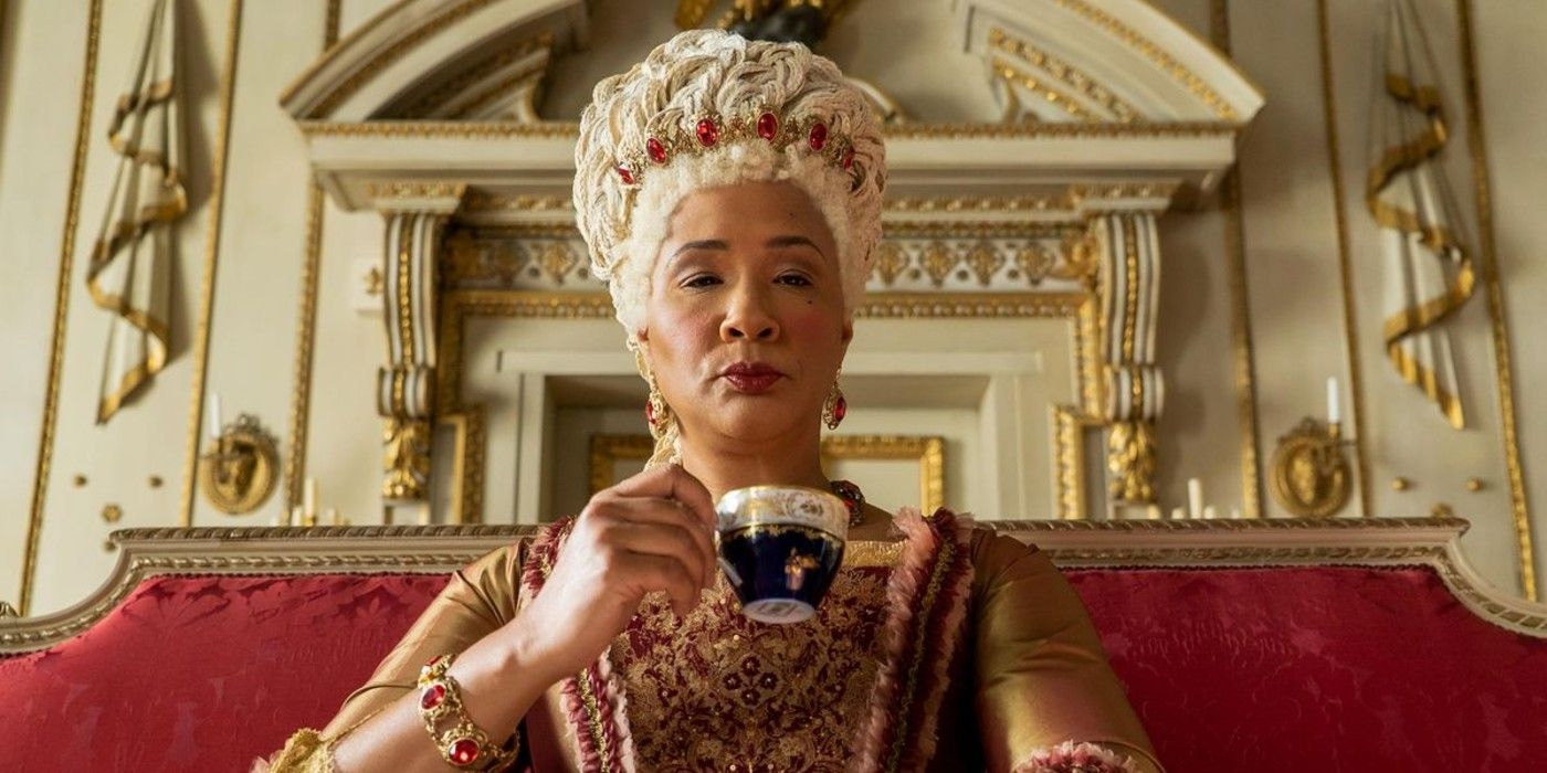 El actor de Bridgerton en Queen Charlotte audicionó por primera vez para un papel muy diferente