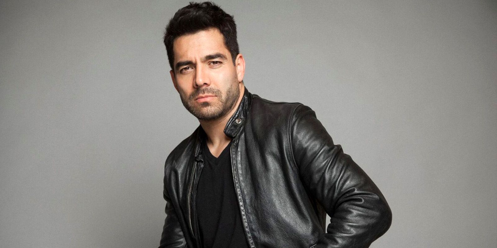 El actor de Detective Pikachu, Omar Chaparro, protagonizará una serie de comedia sobre motociclistas