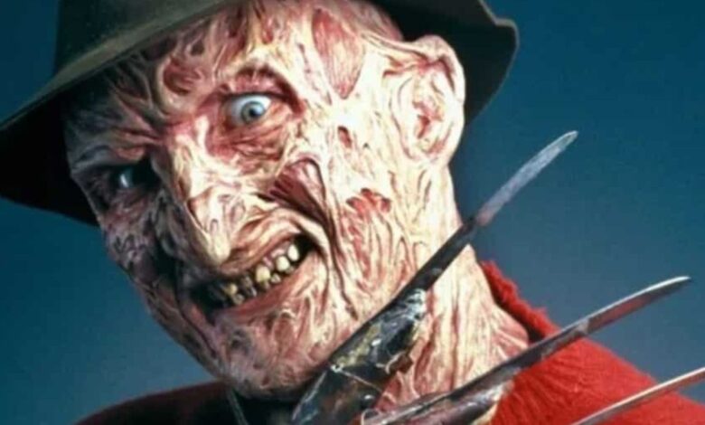 El actor de Freddy Krueger explica la intensa escena eliminada de Elm Street
