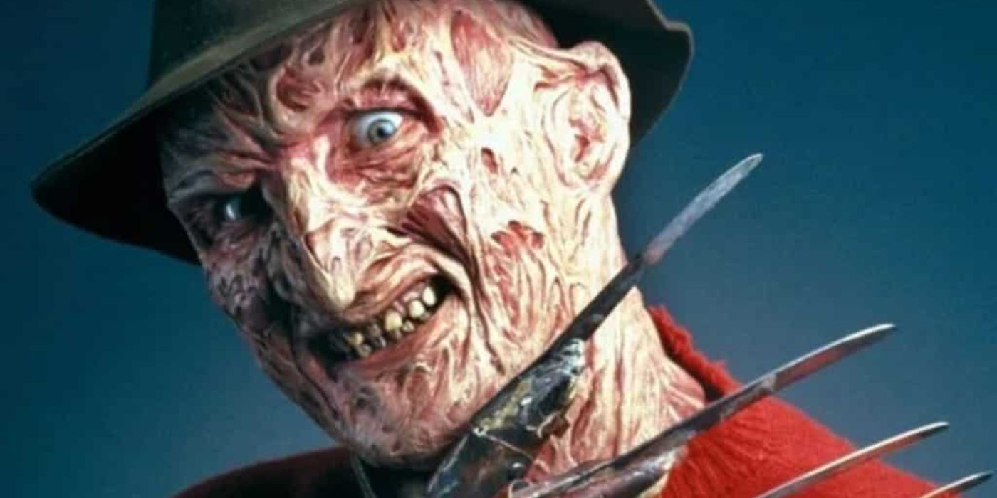 El actor de Freddy Krueger, Robert Englund, será el tema de un nuevo documental