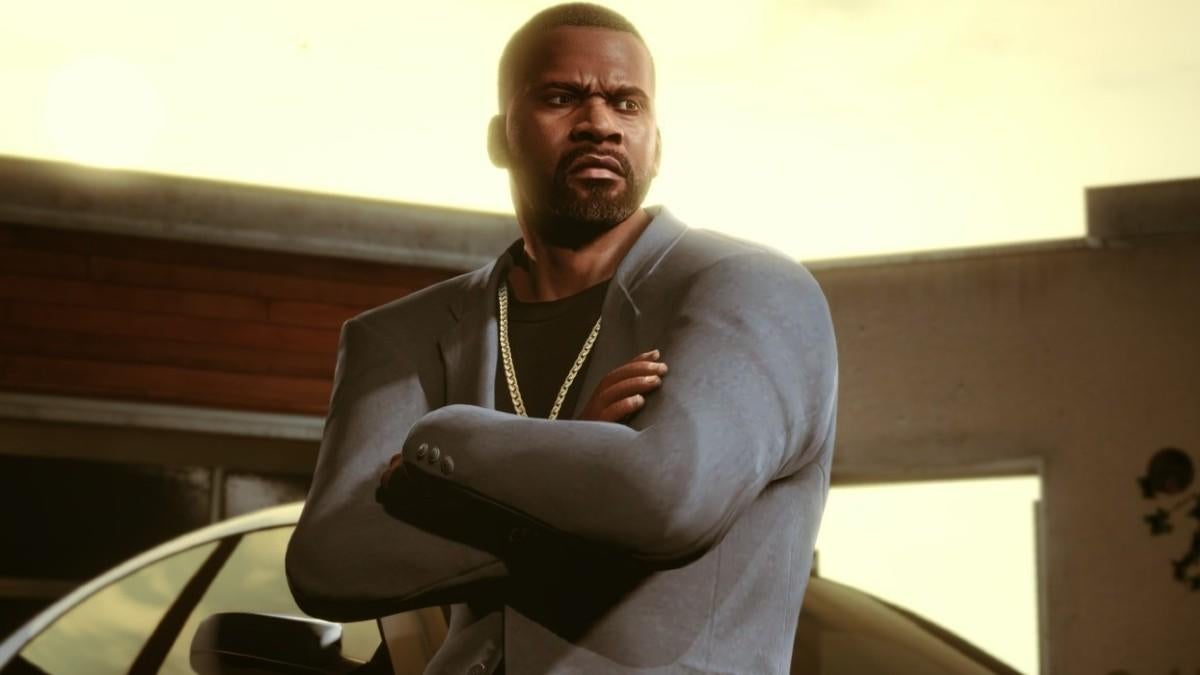 El actor de GTA 5 revela lo que cambiaría del juego de Rockstar