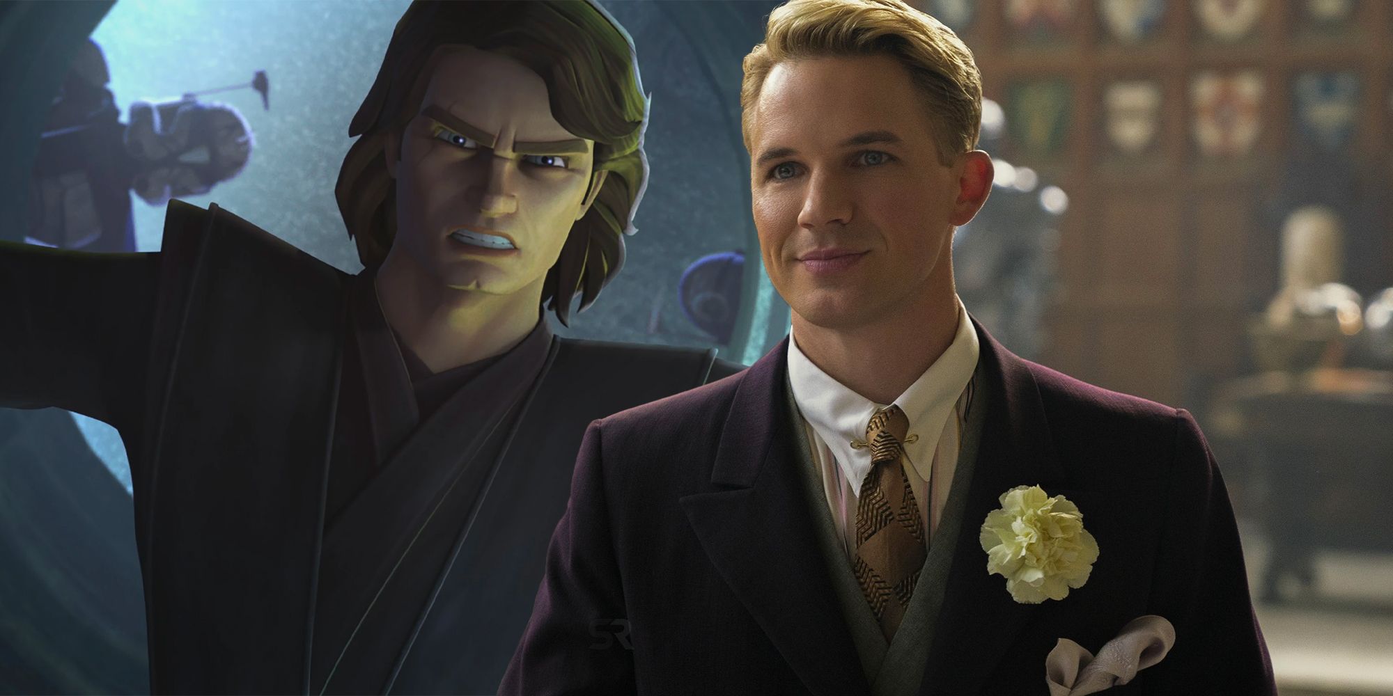 El actor de Star Wars: Clone Wars Matt Lanter se sometió a una importante cirugía de emergencia