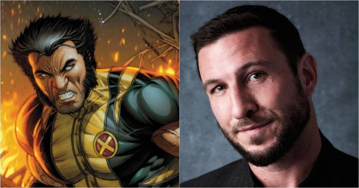 El actor principal de Halo, Pablo Schreiber, confirma que Wolverine habla con Marvel