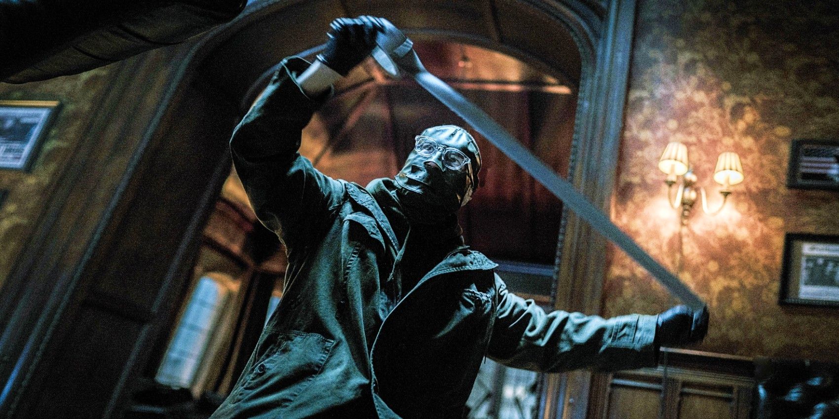 El director de Batman confirma detalles sutiles de Dano Riddler en escena temprana