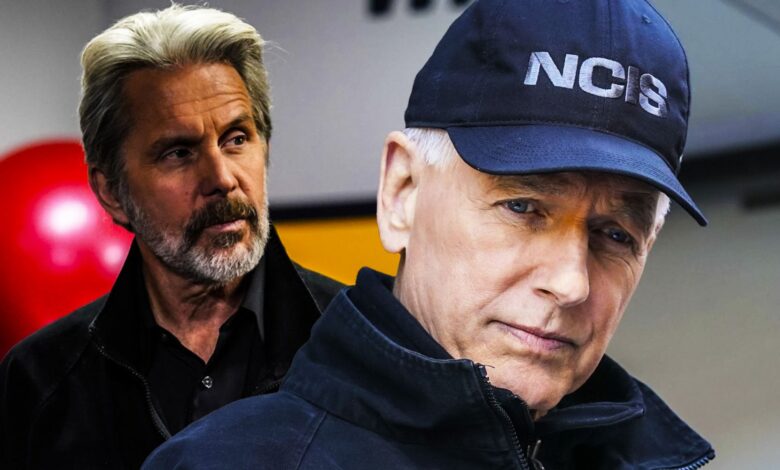 El agente Parker ahora se ha convertido en el reemplazo perfecto de Gibbs de NCIS